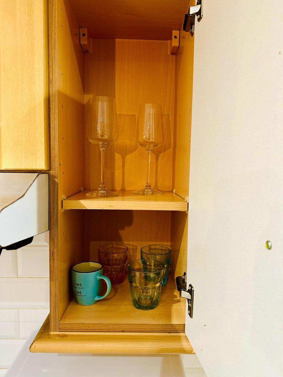 Appartement Elegant A Conflant コンフラン・サントノリーヌ エクステリア 写真