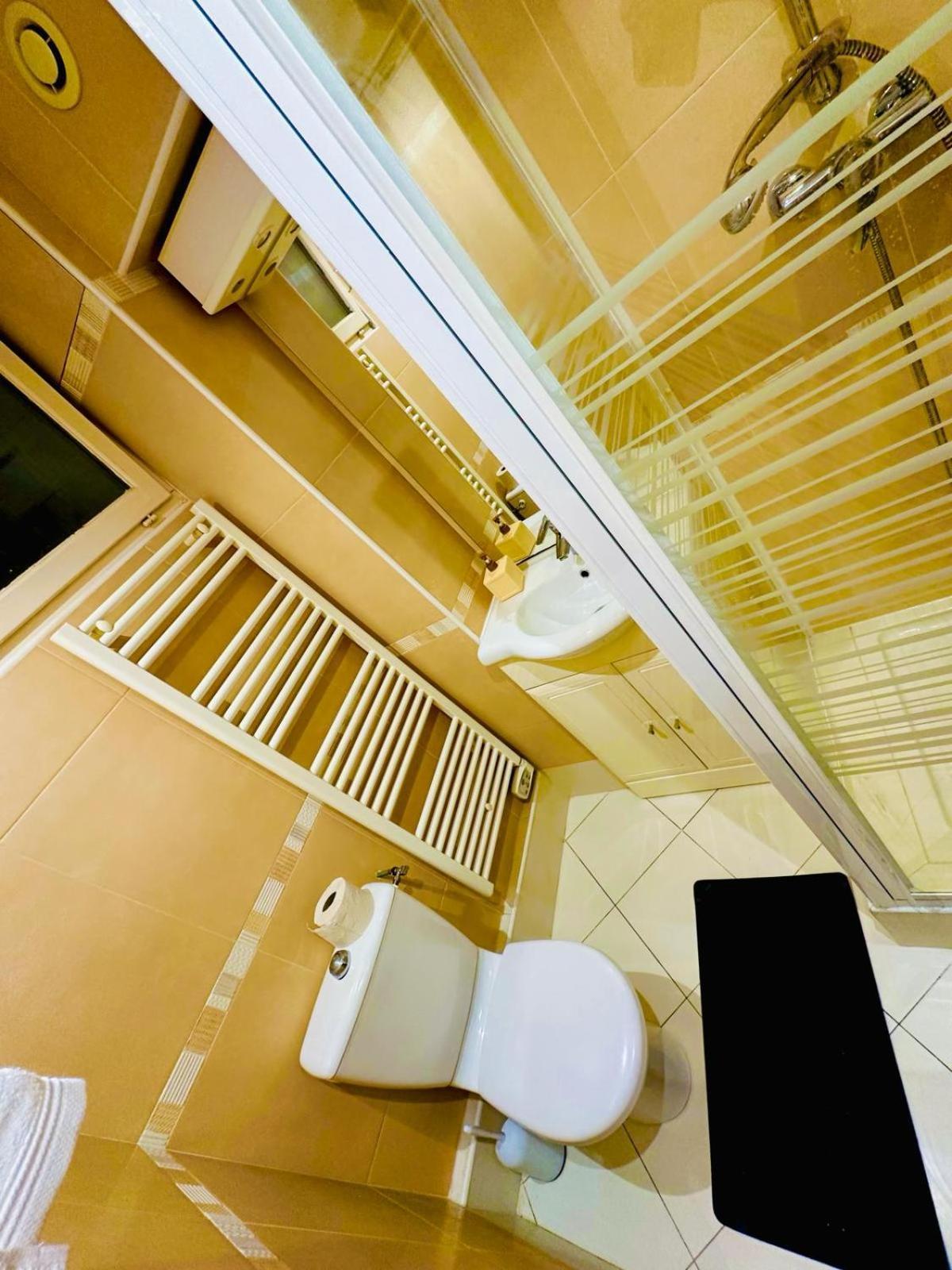 Appartement Elegant A Conflant コンフラン・サントノリーヌ エクステリア 写真
